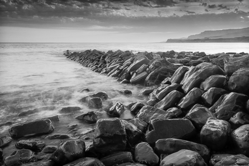 Clavell's Pier, Mono